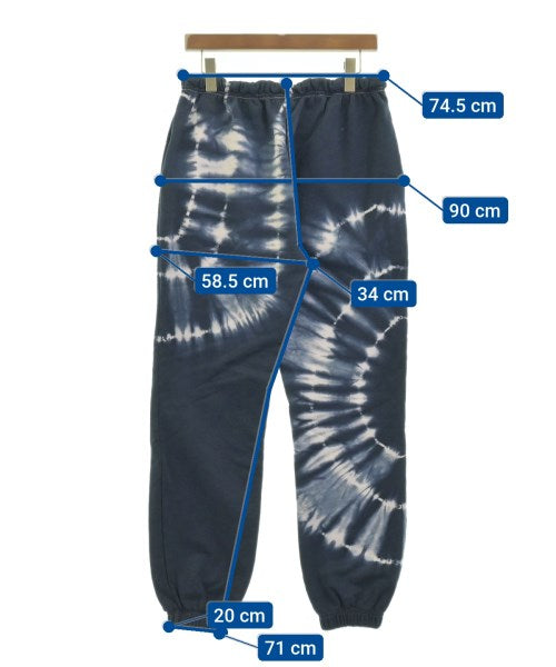 SandWaterr 運動褲