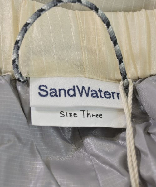 SandWaterr 其他款