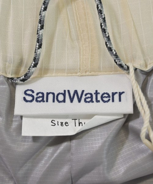 SandWaterr 其他款