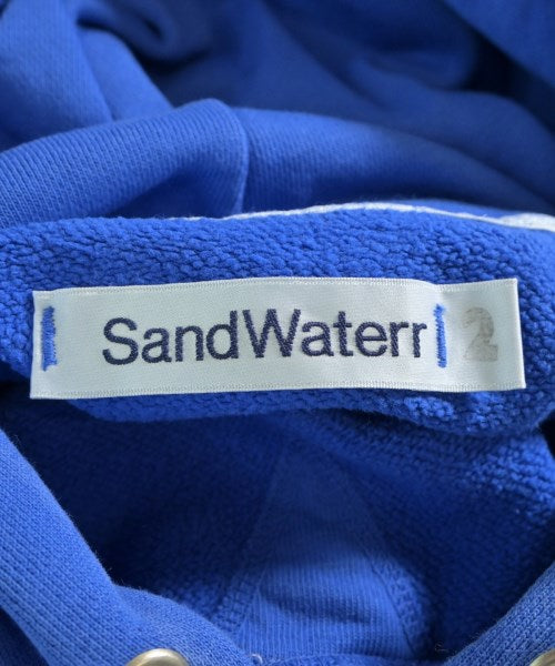 SandWaterr 連帽衫