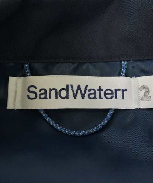 SandWaterr 其他飛行外套