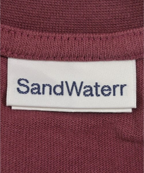 SandWaterr T恤/上衣