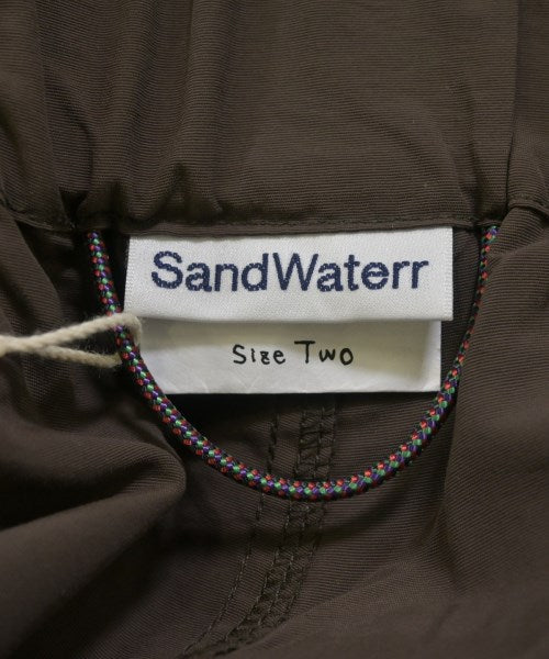 SandWaterr 其他款