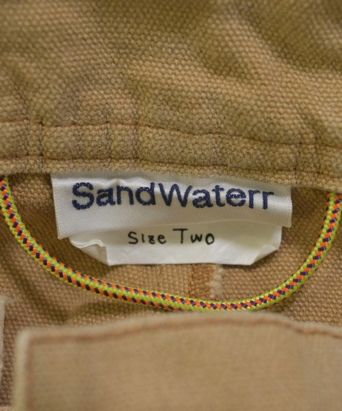 SandWaterr 其他款