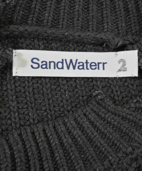 SandWaterr 毛衣