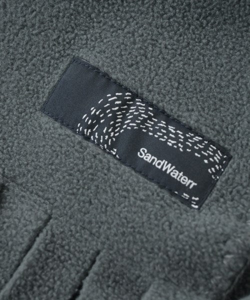 SandWaterr 冬季圍巾