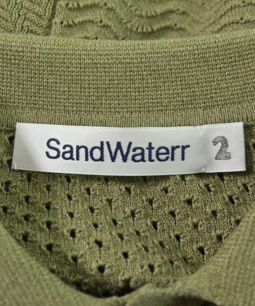 SandWaterr 毛衣