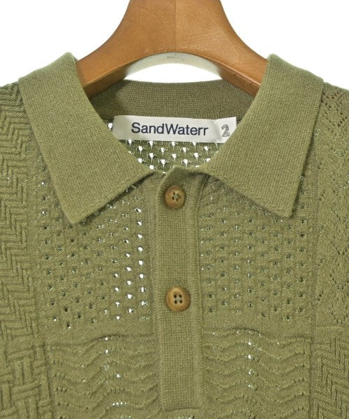SandWaterr 毛衣