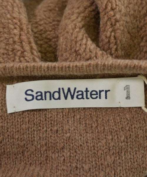 SandWaterr 開襟衫
