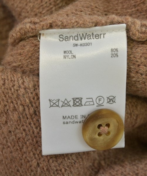SandWaterr 開襟衫