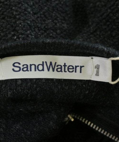 SandWaterr 背心
