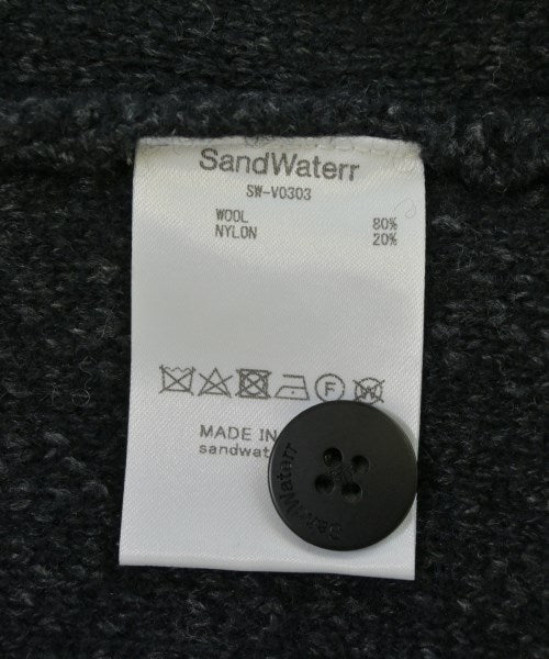 SandWaterr 背心