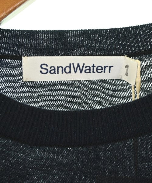 SandWaterr 毛衣