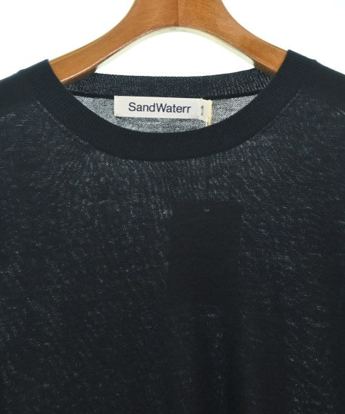SandWaterr 毛衣