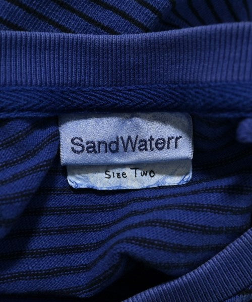 SandWaterr 無袖上衣