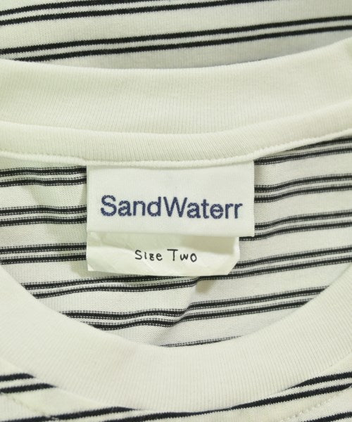 SandWaterr T恤/上衣