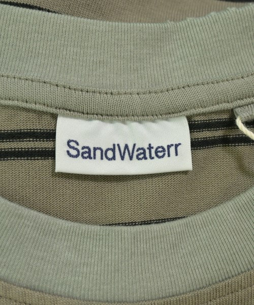 SandWaterr T恤/上衣
