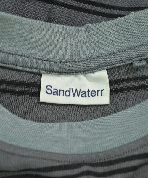SandWaterr T恤/上衣