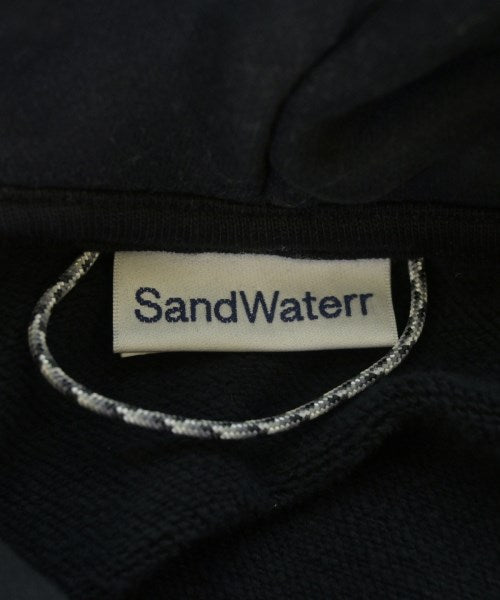 SandWaterr 連帽衫