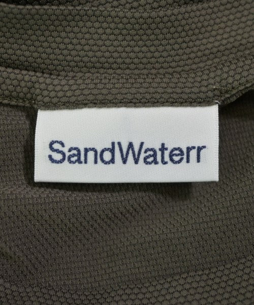 SandWaterr T恤/上衣