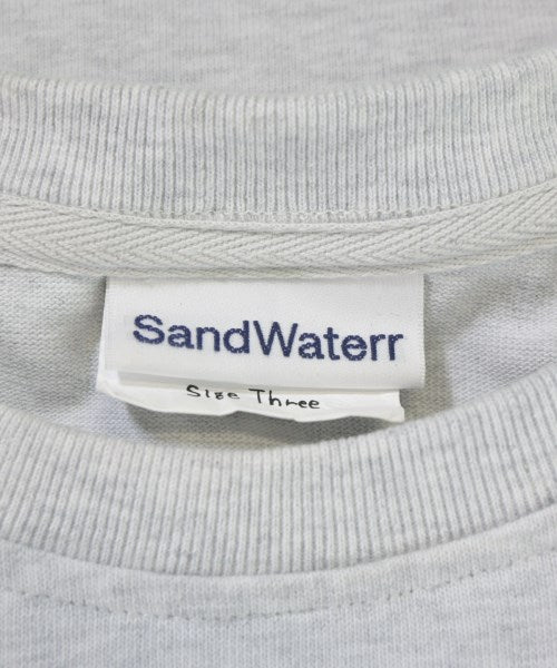 SandWaterr T恤/上衣