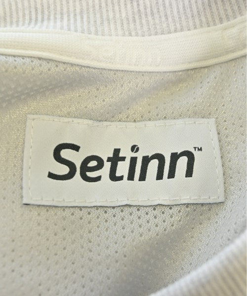 Setinn 運動衫