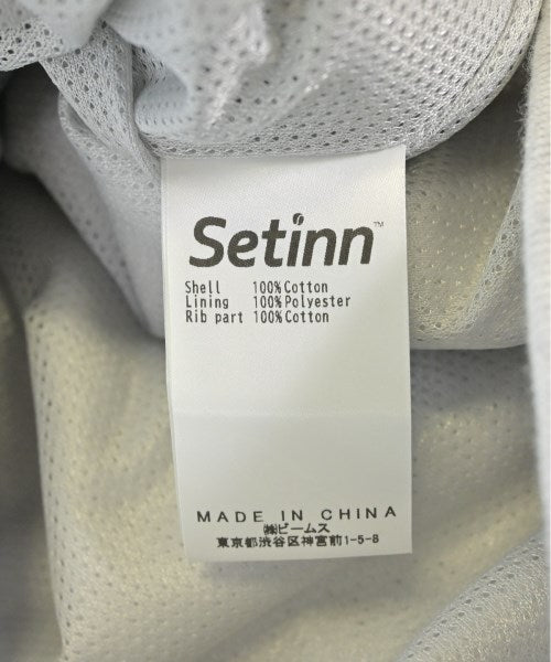 Setinn 運動衫