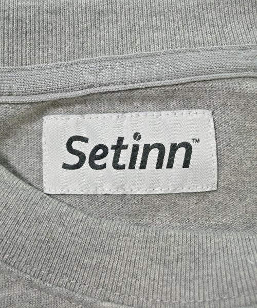 Setinn T恤/上衣