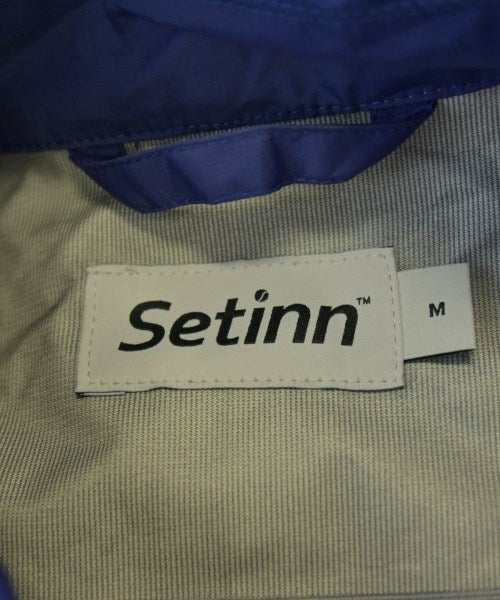 Setinn 其他大衣