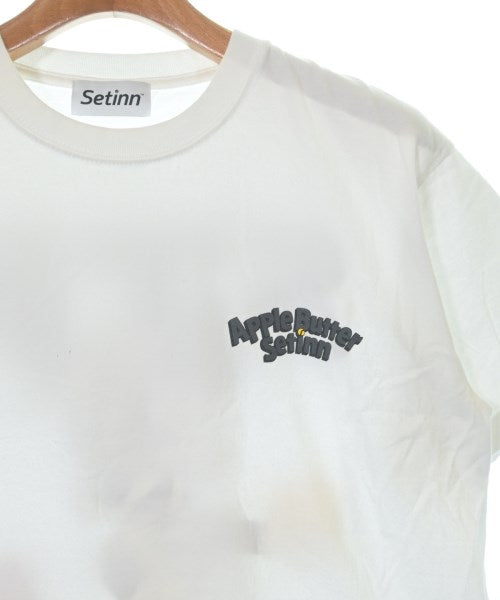 Setinn T恤/上衣