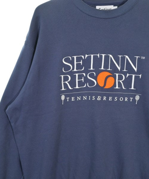 Setinn 運動衫