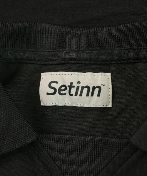 Setinn POLO衫