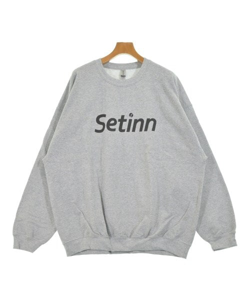 Setinn 運動衫