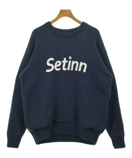 Setinn 毛衣