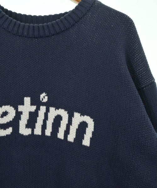 Setinn 毛衣