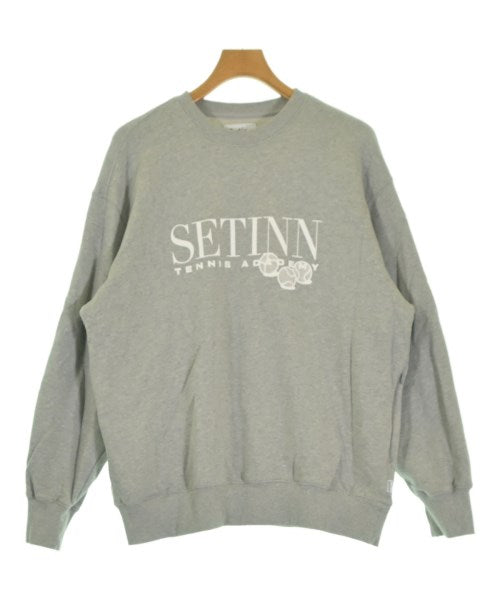 Setinn 運動衫