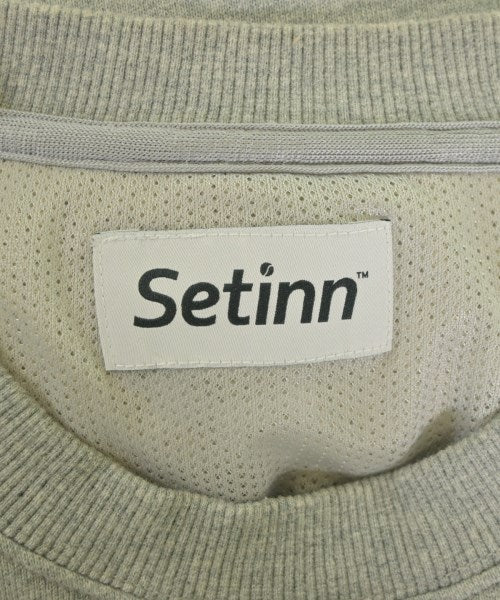 Setinn 運動衫