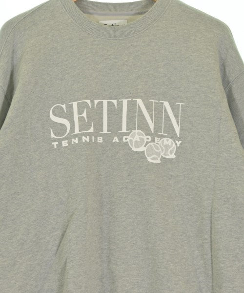 Setinn 運動衫