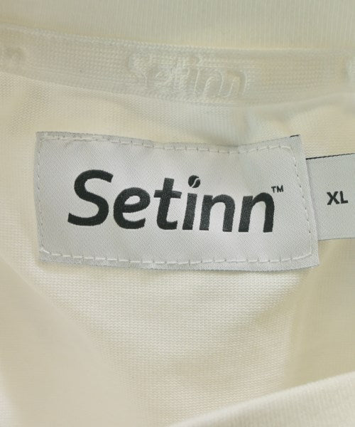 Setinn T恤/上衣