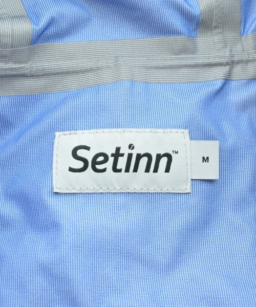 Setinn 山系外套