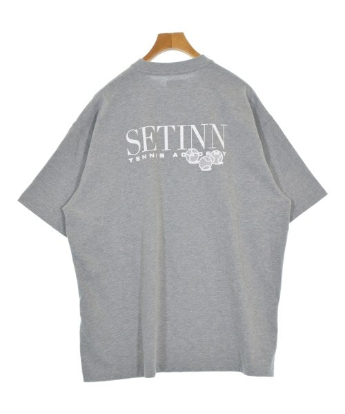 Setinn T恤/上衣
