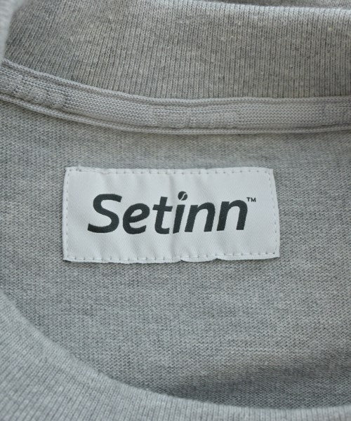 Setinn T恤/上衣