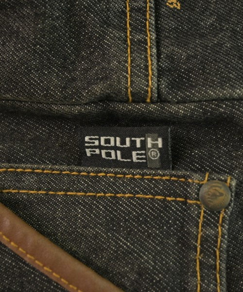 SOUTH POLE 牛仔