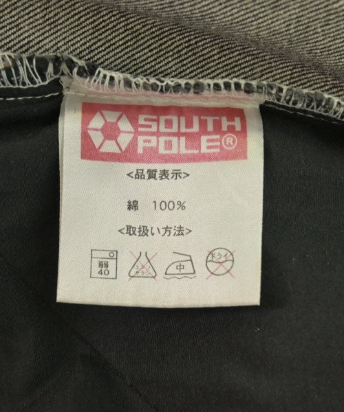 SOUTH POLE 牛仔