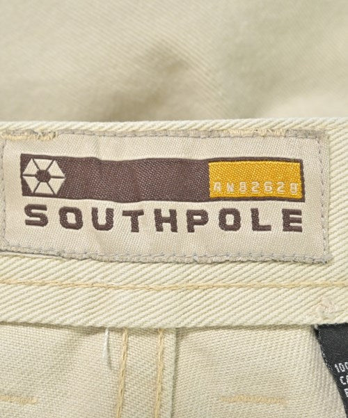 SOUTH POLE 其他款