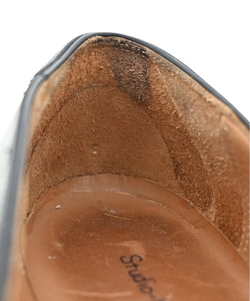 Studio-hidden 其他鞋款