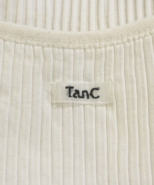 TanC TOKYO 背心