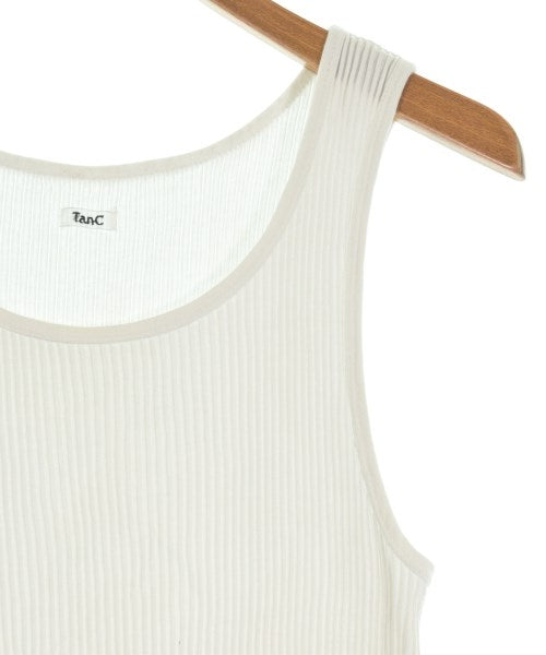TanC TOKYO 背心