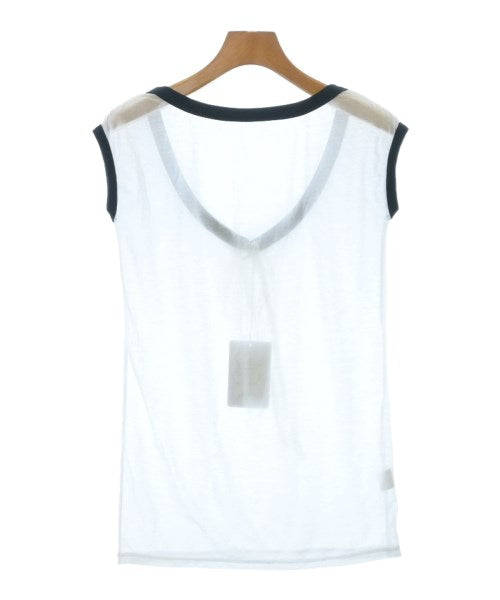 TanC TOKYO 無袖上衣