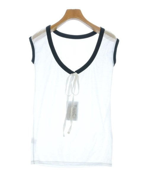 TanC TOKYO 無袖上衣